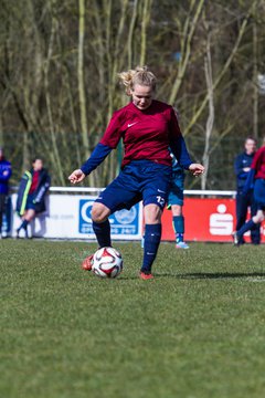 Bild 152 - B-Juniorinnen VfL Oldesloe - Krummesser SV _ Ergebnis: 4:0